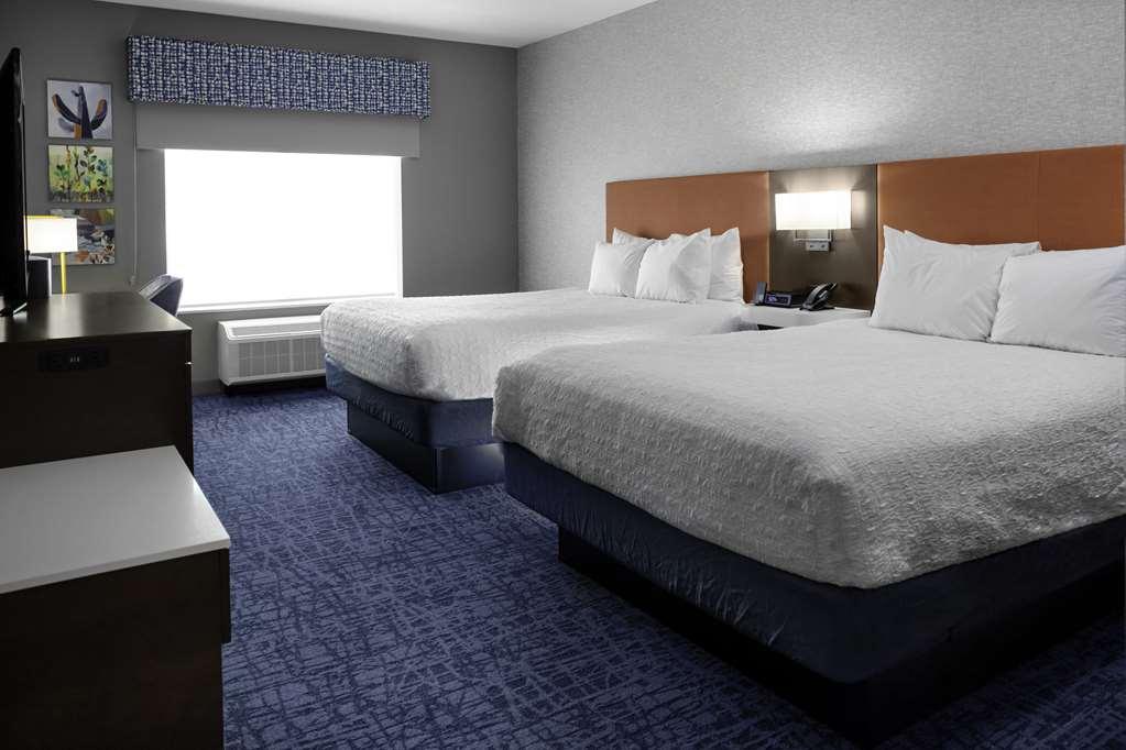 Hampton Inn & Suites Cedar Park North Austin, Tx Værelse billede