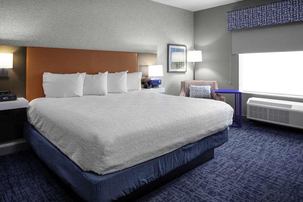 Hampton Inn & Suites Cedar Park North Austin, Tx Værelse billede