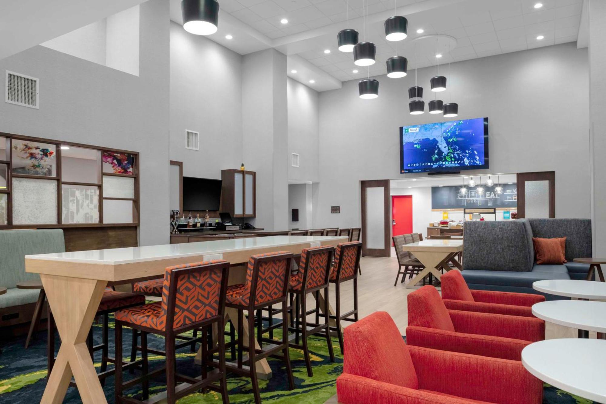 Hampton Inn & Suites Cedar Park North Austin, Tx Eksteriør billede