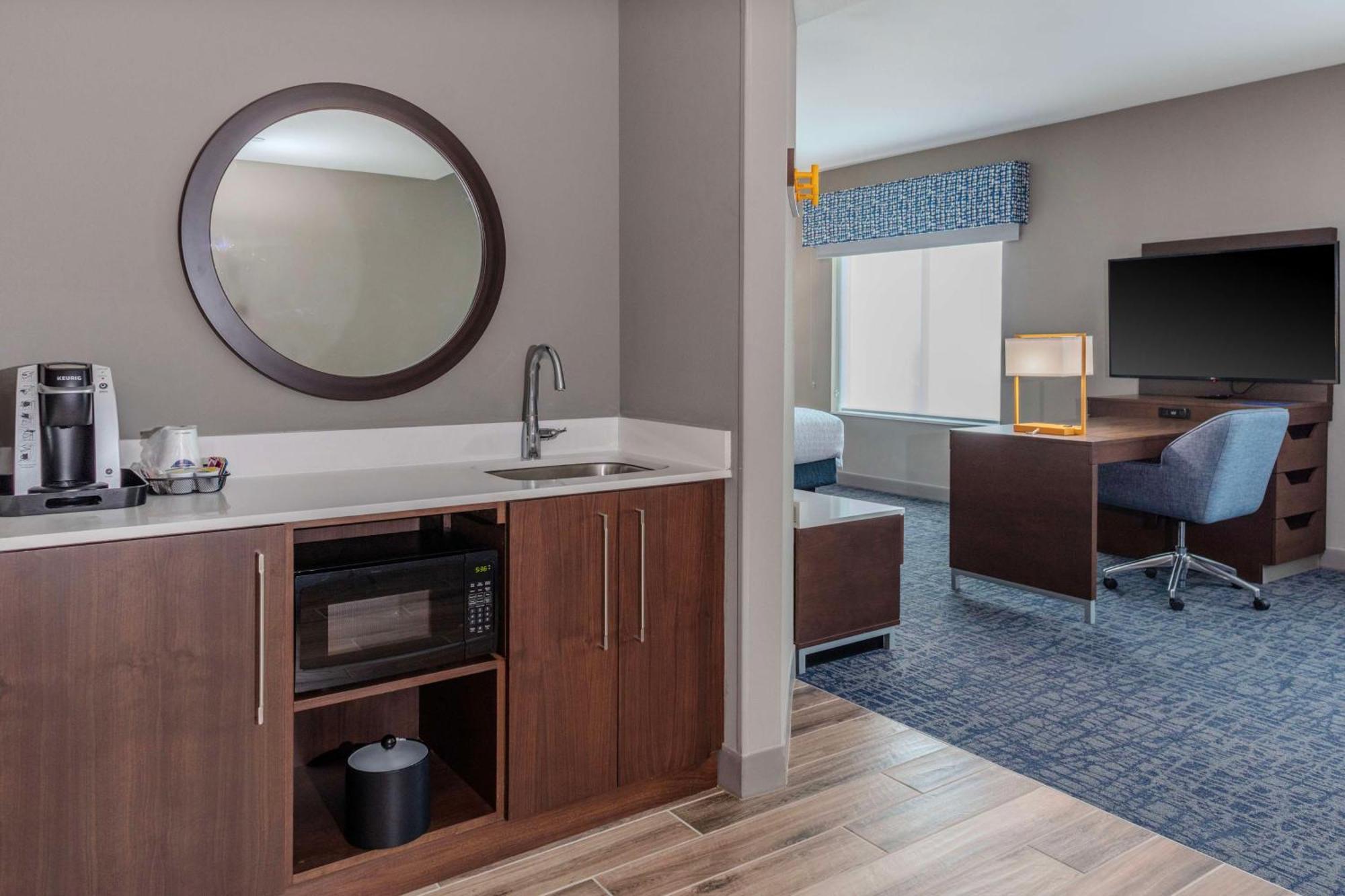 Hampton Inn & Suites Cedar Park North Austin, Tx Eksteriør billede